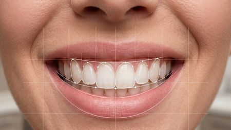 Smile Makeover